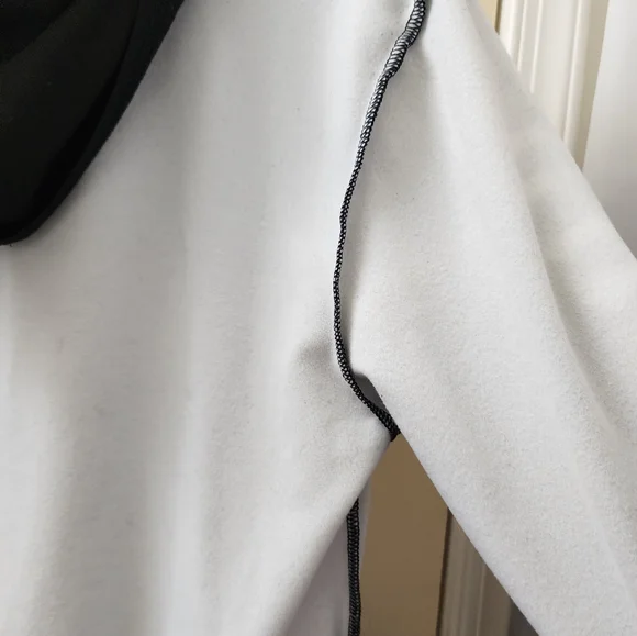 Moon Card Hoodie Sweater - Picture 8 of 10